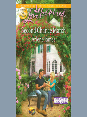 cover image of Second Chance Match